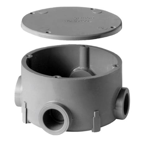 round junction box attachment strap|electrical box accessories.